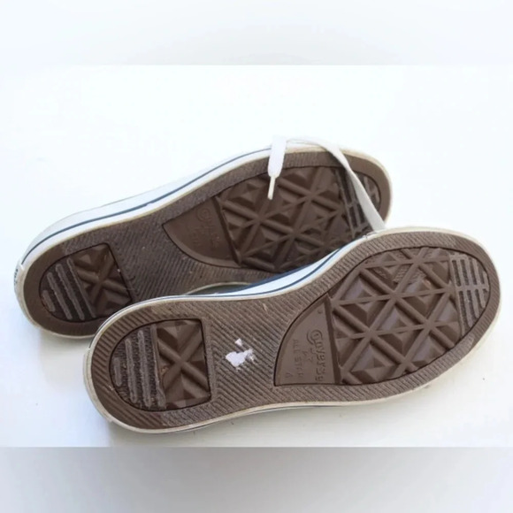 Converse shoes - Picture 5 of 12